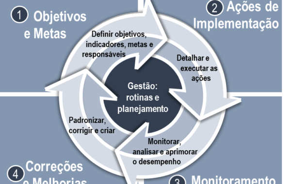 PDCA Ajustado LIVRO